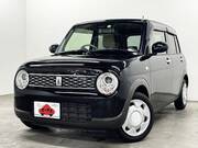 2021 SUZUKI ALTO LAPIN MODE