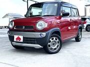 2014 SUZUKI HUSTLER