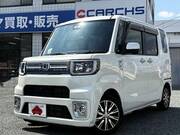 2019 DAIHATSU WAKE