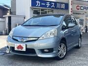 2012 HONDA FIT SHUTTLE HYBIRD