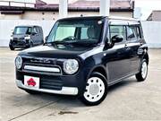 2014 SUZUKI ALTO LAPIN G