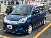 2013 SUZUKI SOLIO