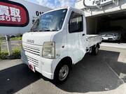 2004 SUZUKI CARRY TRUCK KC
