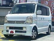 2010 SUZUKI EVERY WAGON