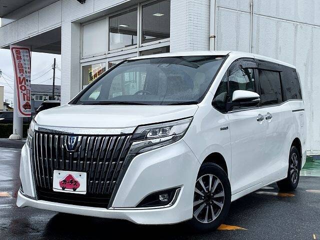 TOYOTA ESQUIRE