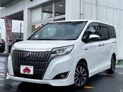 2018 TOYOTA ESQUIRE