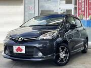 2016 TOYOTA VITZ U