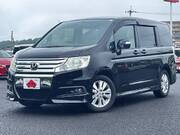 2011 HONDA STEPWAGON SPADA S
