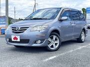 2005 MAZDA MPV AERO REMIX