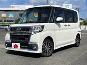 2016 DAIHATSU TANTO