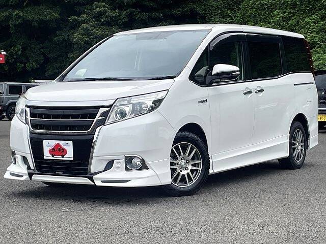 TOYOTA ESQUIRE