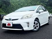 2012 TOYOTA PRIUS S