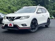 2016 NISSAN X-TRAIL