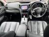 SUBARU LEGACY OUTBACK