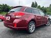 SUBARU LEGACY OUTBACK