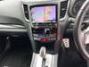 SUBARU LEGACY OUTBACK