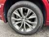 SUBARU LEGACY OUTBACK