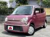 SUZUKI MR WAGON