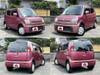 SUZUKI MR WAGON
