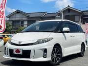 2012 TOYOTA ESTIMA AERAS