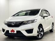 2016 HONDA FIT HYBRID