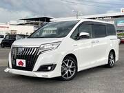 2020 TOYOTA ESQUIRE