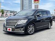 2015 NISSAN ELGRAND