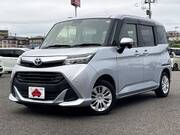 2019 TOYOTA TANK
