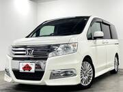 2009 HONDA STEPWAGON
