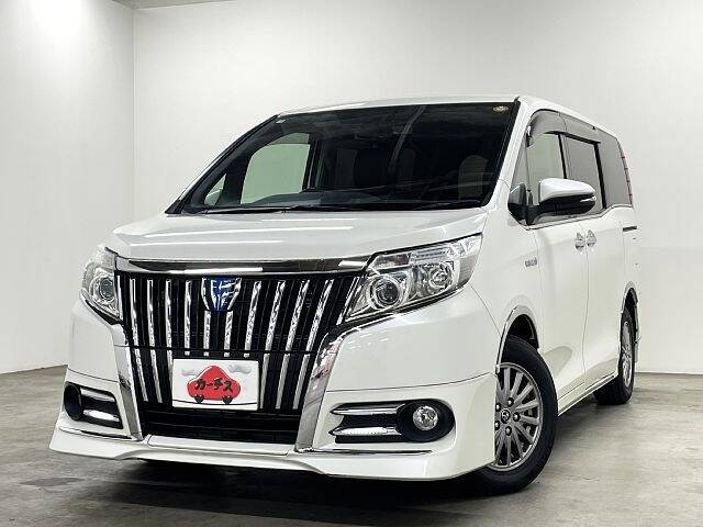 TOYOTA ESQUIRE