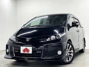2015 TOYOTA ESTIMA