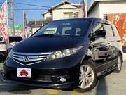 2011 HONDA ELYSION