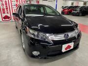 2011 LEXUS HS