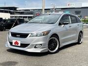 2011 HONDA STREAM