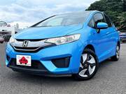 2013 HONDA FIT HYBRID