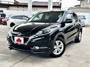 2016 HONDA VEZEL