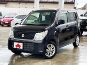 2015 SUZUKI WAGON R FX