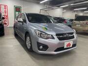 2012 SUBARU IMPREZA SPORTS