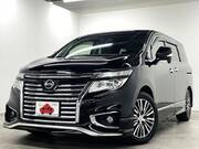 2015 NISSAN ELGRAND HIGHWAYSTAR
