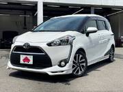2015 TOYOTA SIENTA G