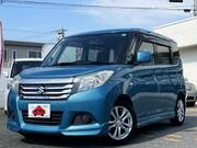 2017 SUZUKI SOLIO