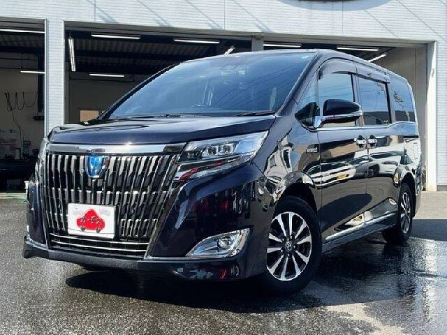 TOYOTA ESQUIRE