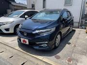 2015 HONDA SHUTTLE