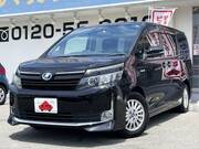 2015 TOYOTA VOXY