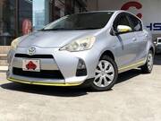 2013 TOYOTA AQUA S