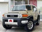 2011 TOYOTA FJ CRUISER