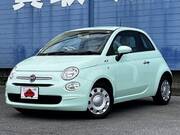 2018 FIAT 500