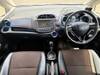 HONDA FIT SHUTTLE HYBIRD