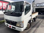 2003 MITSUBISHI CANTER DX 2ton