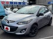 2013 MAZDA DEMIO